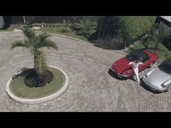 Video: Ryan Leslie - The Wonderful Ones